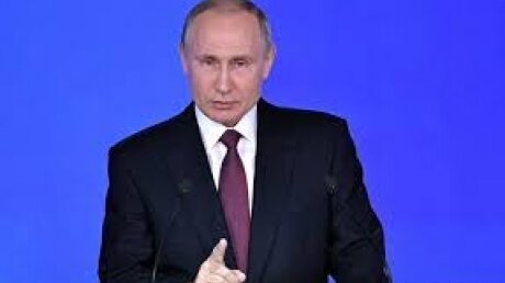Путин высказался о курсе НАТО на расширение: “Россия не может закрывать глаза”