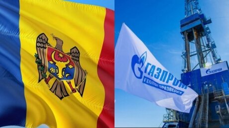 Молдавия перешла "границу терпения" России и может остаться без газа в декабре