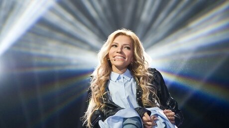 Новое заявление "Первого канала": Юлия Самойлова выступит на "Евровидении" в 2018 году
