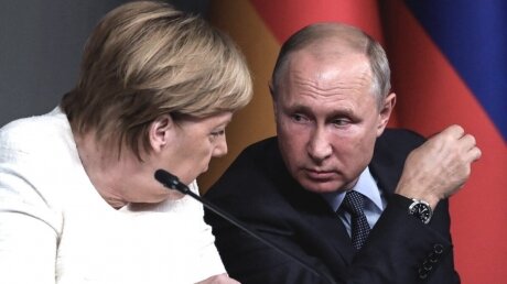 Путин и Меркель оперативно отреагировали на обмен пленными в Донбассе: подробности переговоров 