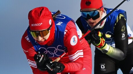 У России первая медаль на зимней Олимпиаде в Пекине: кто принес награду