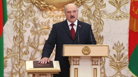 ​В пресс-службе Лукашенко рассказали об инаугурации президента Белоруссии