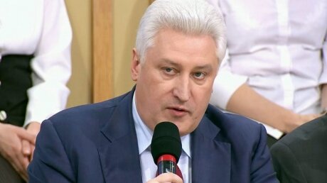 Коротченко предсказал сценарий наступления ВСУ в Донбассе 