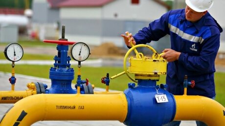 Россия и Украина решили судьбу газового соглашения 