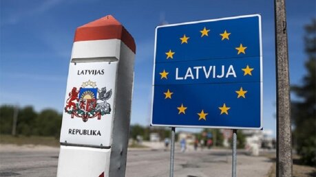 СМИ раскрыли план побега Джумаева через латвийскую границу