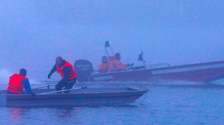 ​В Баренцевом море затонуло судно "Онега": озвучены предварительные причины трагедии