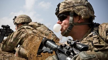 "Не верьте талибам", - в Пентагоне сделали заявление о выводе войск США из Афганистана