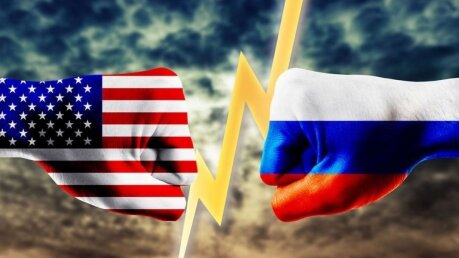 МИД отреагировал на признание РФ одной из главных угроз для США