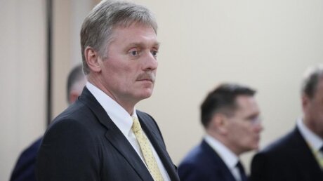 В Кремле резко отреагировали на обвинения Запада в публикации фейков о коронавирусе