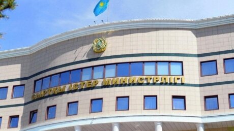 Казахстан предупредил Россию после слов депутата Госдумы Никонова 