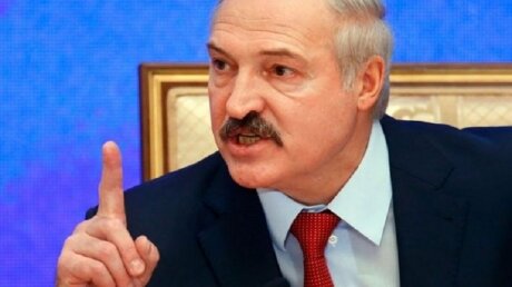 Лукашенко заявил о предотвращении "майдана" в Белоруссии: "Маски сорваны"