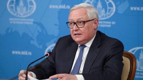 ​Вашингтон завил о "вмешательстве" России в выборы президента – в МИД РФ дали комментарий