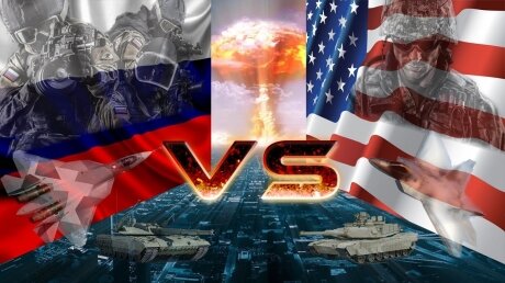 Вероятность войны Украины вместе с НАТО против РФ оценил эксперт 