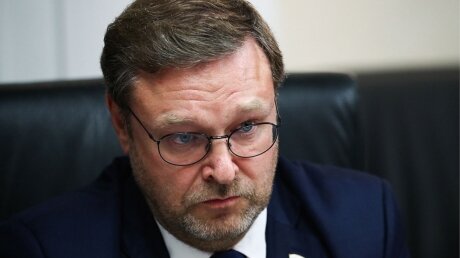 Косачев назвал истинные причины отказа Киева ехать в Минск