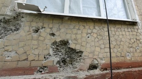 "Не доехала до больницы", - в Горловке при обстреле убита девушка, Донецк грозит ВСУ "жестким ответом"