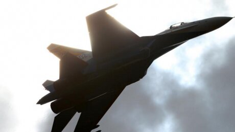 Бомбардировщики США над Черным морем: российская авиация поднята по тревоге для перехвата