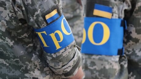 Отряды теробороны стягивают к южным границам Украины: что готовят ВСУ
