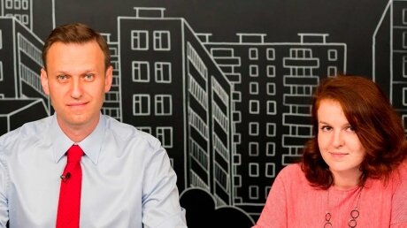 ​"Много неточностей", - в пресс-службе Навального прокомментировали информацию о его здоровье