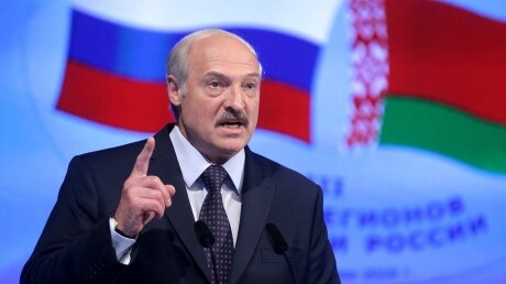 ​"Нефтяные" войны между Белоруссией и Россией: Лукашенко выдвинул очередное обвинение