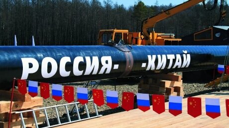СМИ: в Кремле "перехитрили" Европу с поставками "голубого топлива"