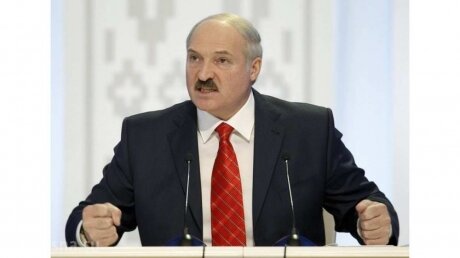 ​"Воевать с нами опасно, а наклонить надо", - Лукашенко заявил о сильном экономическом давлении извне