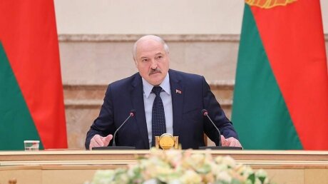 Лукашенко назвал столицу Литвы Вильнюс "белорусским городом"