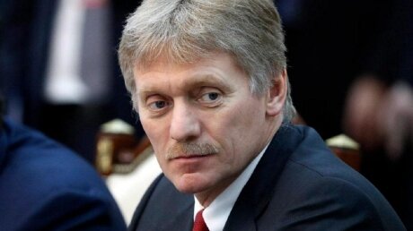 Кремль предупредил о риске войны в Донбассе после санкций против Медведчука