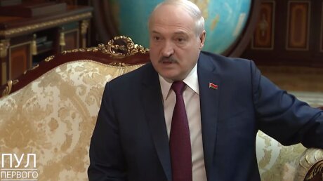 Лукашенко предупредил НАТО и Украину в беседе с Шойгу: "Полезут – получат, вот и вся война"