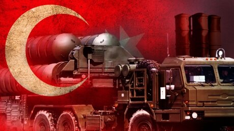 США поставили Турции ультиматум, связанный с войной в Сирии и российскими С-400