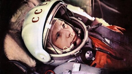 ​"Без Украины полет Гагарина был бы невозможен", – Зеленский поздравил сограждан с Днем космонавтики