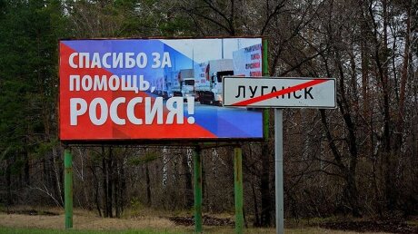 ​Депутат Госдумы хочет присоединить Донбасс к России, озвучив свои доводы