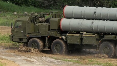 США пригрозили Турции за стрельбы ракетами "С-400"