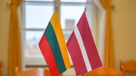Литва и Латвия нанесли двойной удар, заявив о высылке российских дипломатов