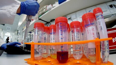 Вакцина от коронавируса создана в Китае, однако применять ее нельзя