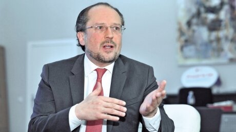 Глава МИД Австрии рассказал, что Россия значит для Европы
