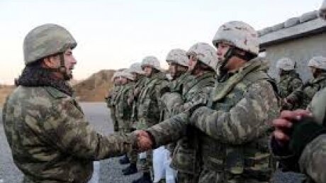 Азербайджан сделал громкое заявление по Карабаху: армия готовится в войне с Арменией и покупает мощные вооружения