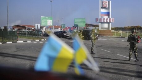​Украина пытается полностью порвать с Россией: в Киеве озвучены первые шаги