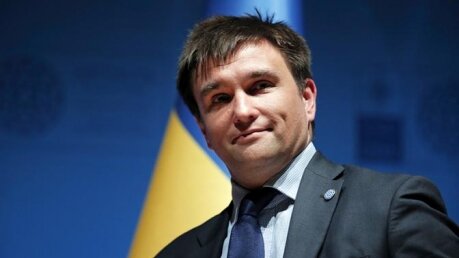 "Время заняться колбасой", - экс-глава МИД Украины Климкин раскритиковал Киев