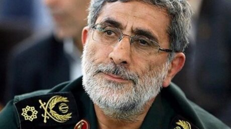 США пытались "устранить" еще одного иранского командира в день убийства Сулеймани - Washington Post