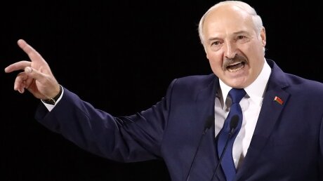 "Закрылись, а все друзьями рядились", - Лукашенко упрекнул Россию 