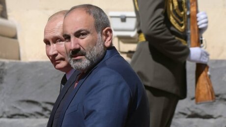 Пашиняну назвали условие, при котором Россия поможет Армении в войне