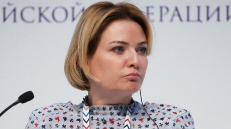 Ольга Любимова победила коронавирус: ​министр культуры рассказала о самочувствии