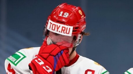Подколзин нашел виновных в провале сборной России на МЧМ по хоккею: "Ларионова подставили"