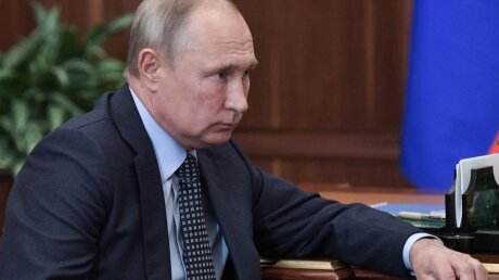 ​Путин утвердил дату голосования по внесению поправок в Конституцию