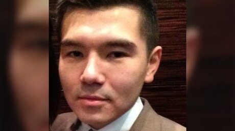 "У службы охраны президента волосы дыбом стояли на голове", - внук Назарбаева о скандалах с дедом
