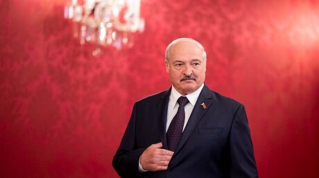 ЕС назвал дату, когда перестанет считать Лукашенко президентом 