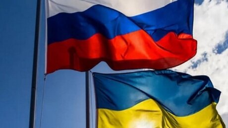 Мясников парировал слова Ницой о русском языке: "Названия "Украина" не было"
