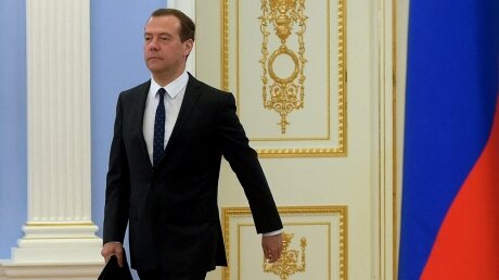 Forbes назвал ошибку Медведева, которая привела к его отставке: "Решение принял сам Путин"