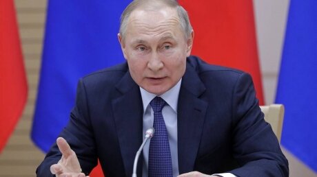 Путин одним поручением спас экономику России от коронавируса