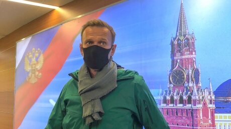 ​Суд над Навальным: ФСИН выступила с заявлением, опубликованы кадры из полиции